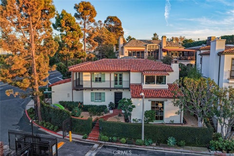 Tiny photo for 2 Emerald Bay, Laguna Beach, CA 92651 (MLS # LG26005607)