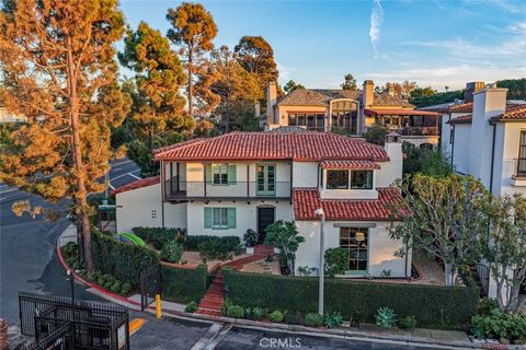 Tiny photo for 2 Emerald Bay, Laguna Beach, CA 92651 (MLS # LG26005607)