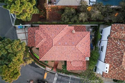 Tiny photo for 2 Emerald Bay, Laguna Beach, CA 92651 (MLS # LG26005607)