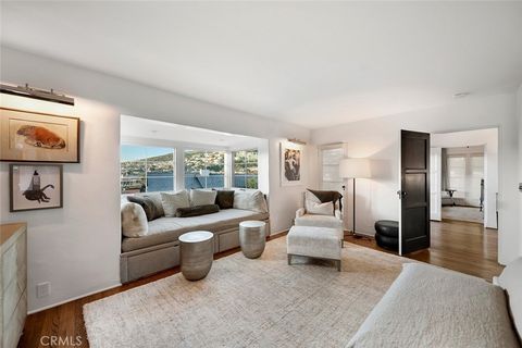 Tiny photo for 2 Emerald Bay, Laguna Beach, CA 92651 (MLS # LG26005607)