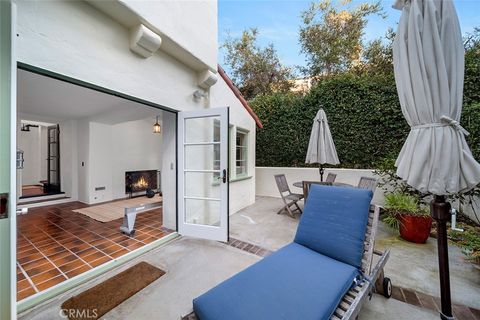 Tiny photo for 2 Emerald Bay, Laguna Beach, CA 92651 (MLS # LG26005607)