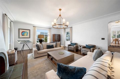 Tiny photo for 2 Emerald Bay, Laguna Beach, CA 92651 (MLS # LG26005607)