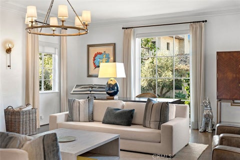 Tiny photo for 2 Emerald Bay, Laguna Beach, CA 92651 (MLS # LG26005607)