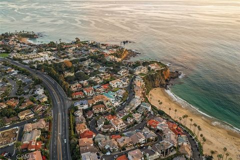 Tiny photo for 2 Emerald Bay, Laguna Beach, CA 92651 (MLS # LG26005607)