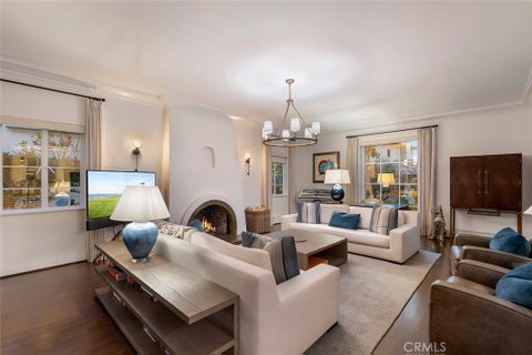 Tiny photo for 2 Emerald Bay, Laguna Beach, CA 92651 (MLS # LG26005607)