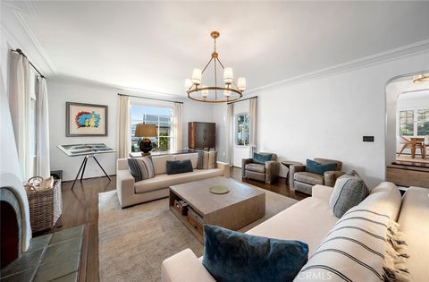 Tiny photo for 2 Emerald Bay, Laguna Beach, CA 92651 (MLS # LG26005607)