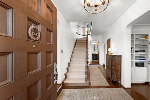 Tiny photo for 2 Emerald Bay, Laguna Beach, CA 92651 (MLS # LG26005607)