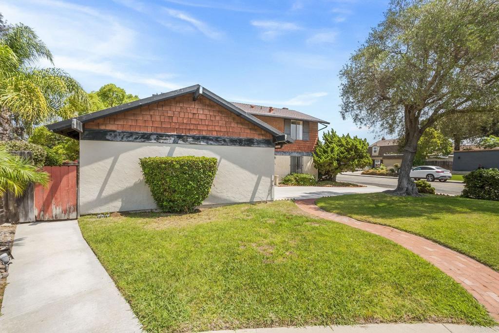1408 Oleander Avenue