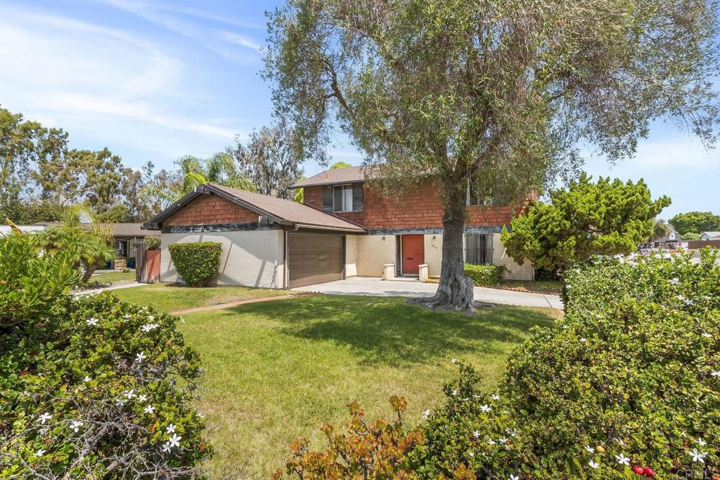 1408 Oleander Avenue