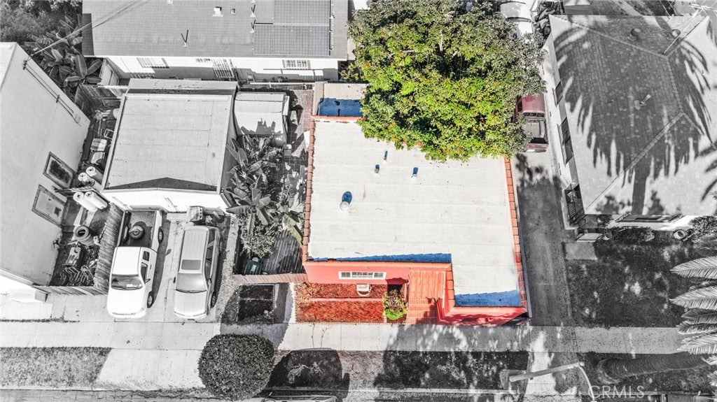 5815 Gaviota