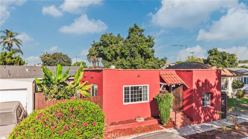 5815 Gaviota