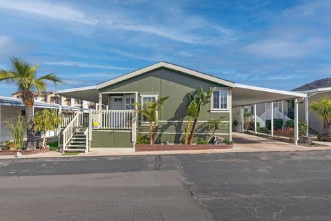 8545 Mission Gorge Rd 147 Santee CA 92071
