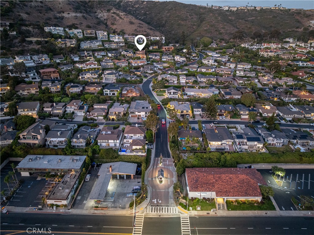 Three Arch Bay (TAB) - Residential