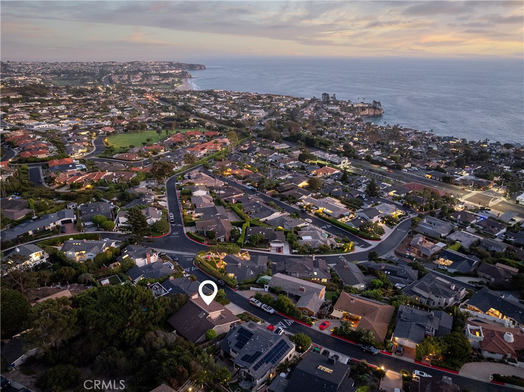 Three Arch Bay (TAB) - Residential