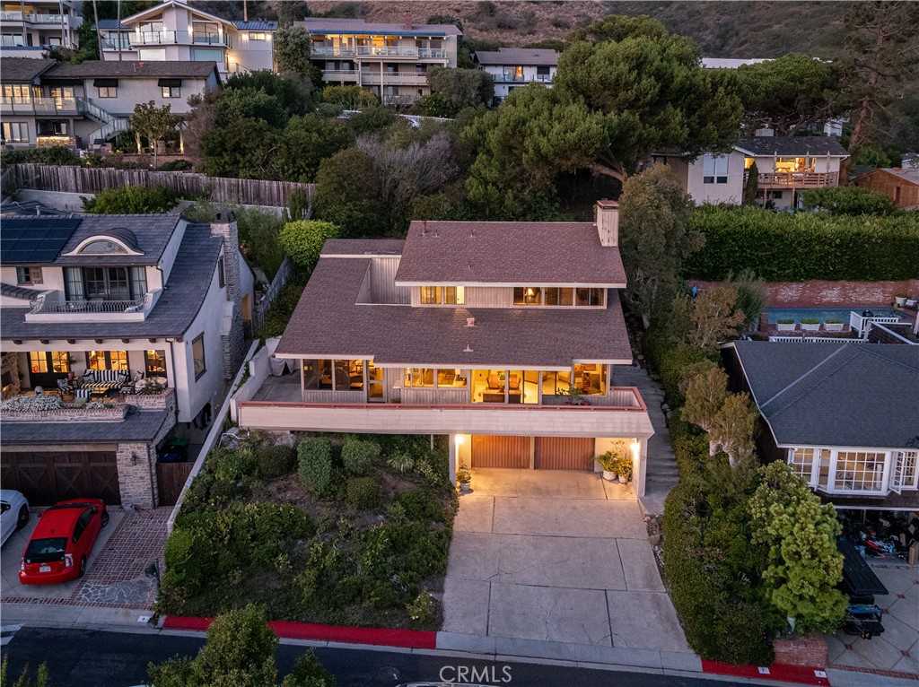Three Arch Bay (TAB) - Residential