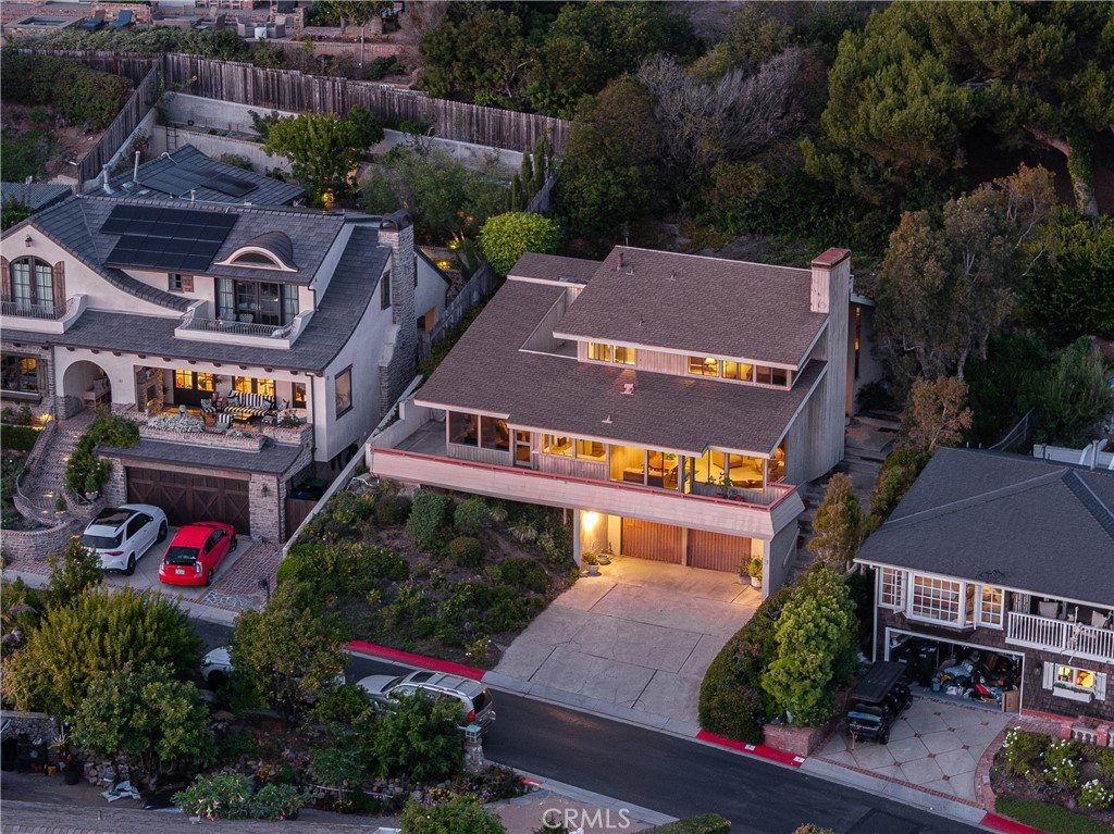 Three Arch Bay (TAB) - Residential