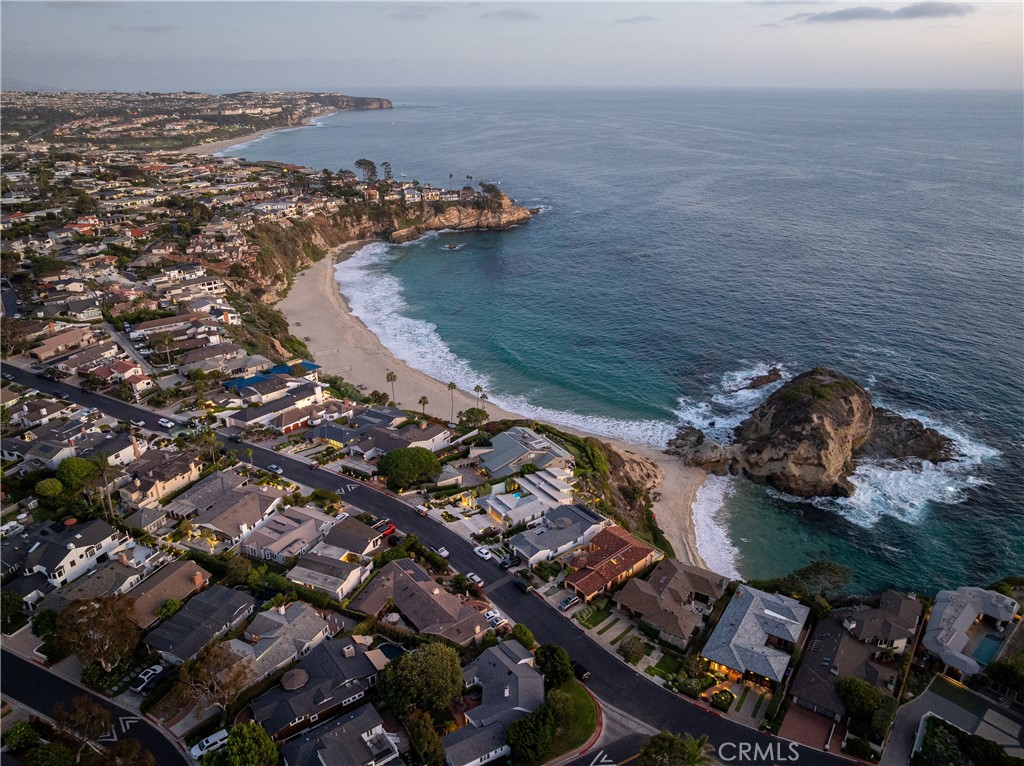 Three Arch Bay (TAB) - Residential