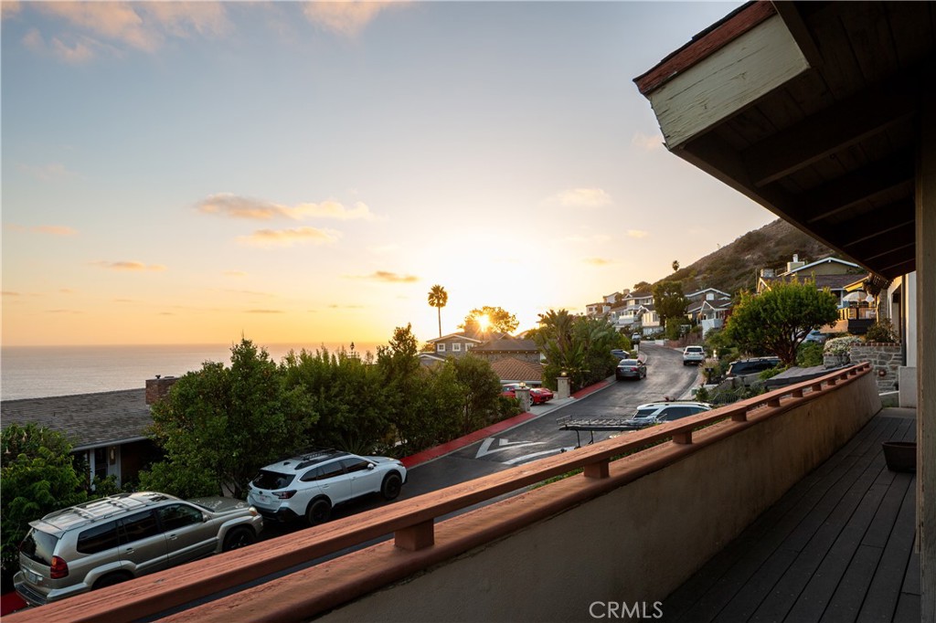 Three Arch Bay (TAB) - Residential
