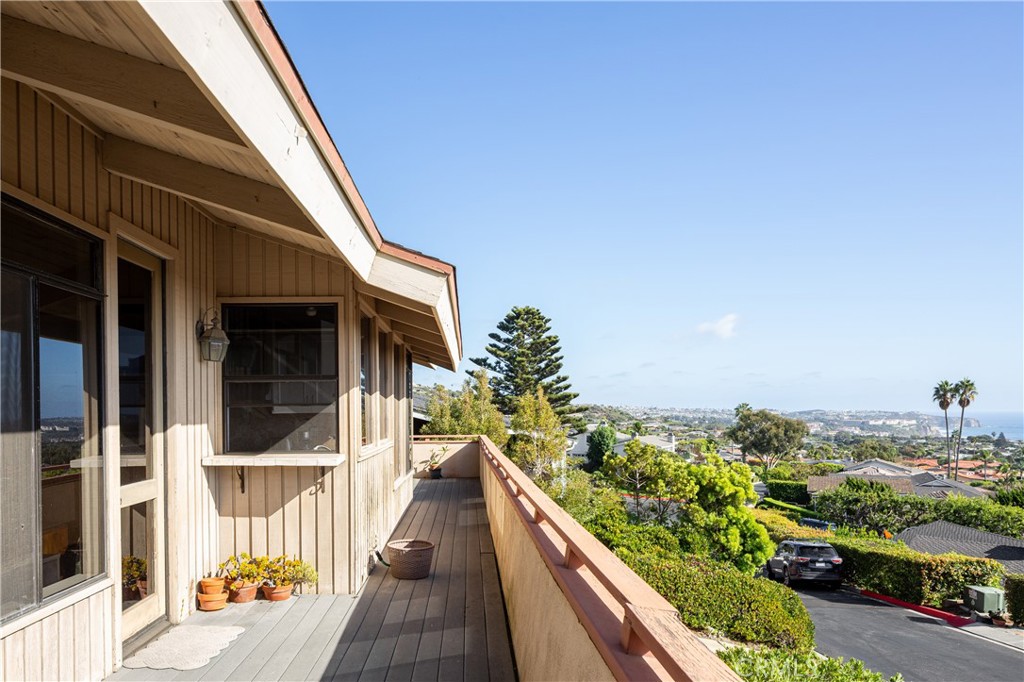Three Arch Bay (TAB) - Residential