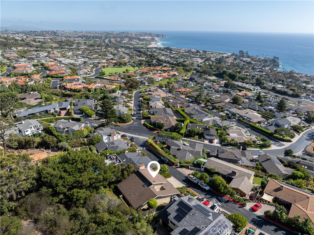Three Arch Bay (TAB) - Residential