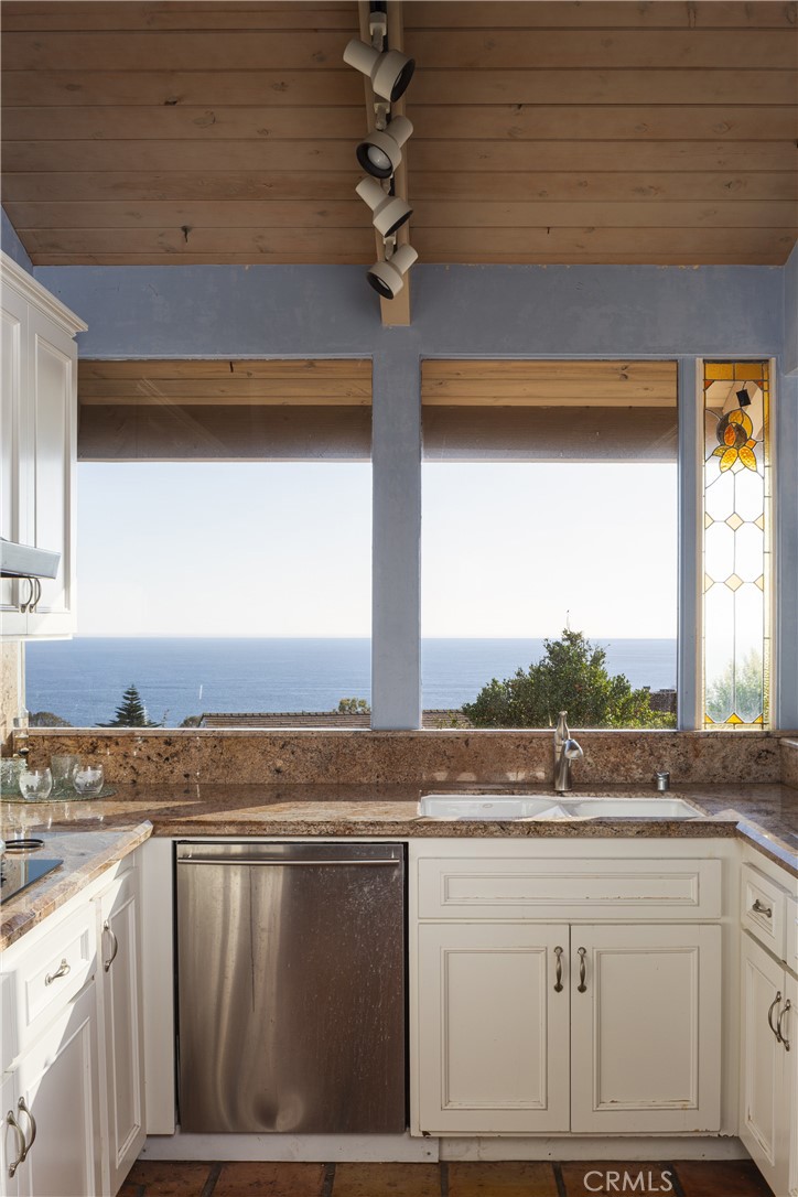 Three Arch Bay (TAB) - Residential