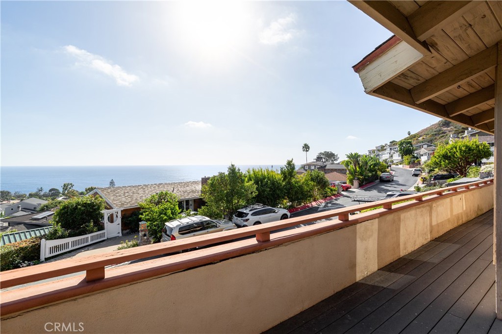 Three Arch Bay (TAB) - Residential