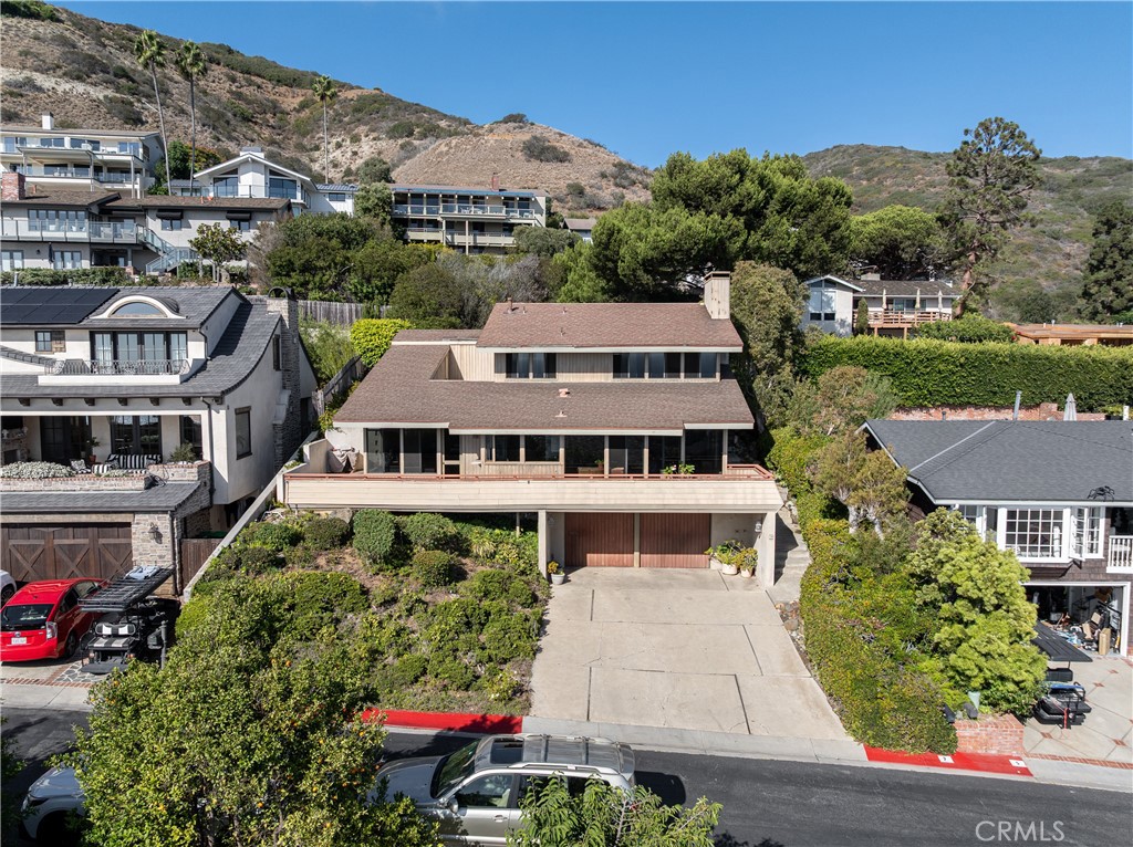 Three Arch Bay (TAB) - Residential