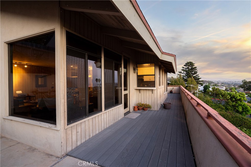 Three Arch Bay (TAB) - Residential