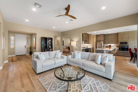 Photo of 81975 Via San Clemente, La Quinta, CA 92253 (MLS # 25625091)