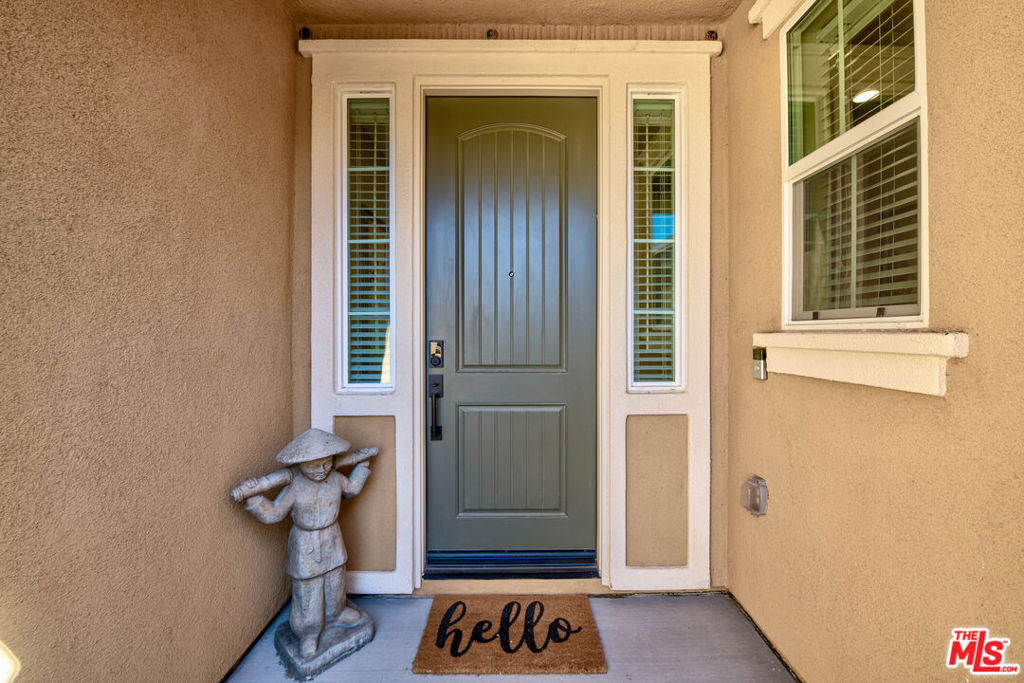 81975 Via San Clemente