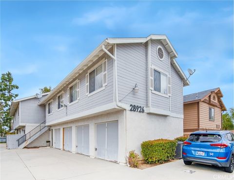 28926 Calle Del Lago Murrieta CA 92563
