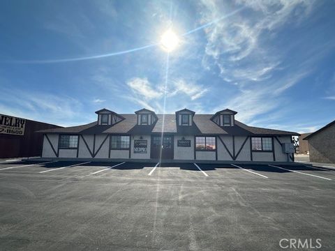 17151 Main Street Hesperia CA 92345