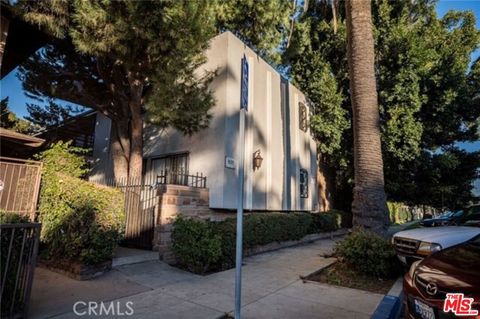 837 Chestnut Avenue 5 Long Beach CA 90813