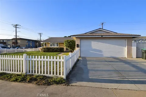 7251 Middlesex Dr, Stanton, CA 90680 - MLS#: OC26070715