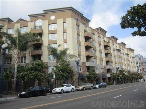 Photo of 1480 Broadway #2324, San Diego, CA 92101 (MLS # 260004801SD)
