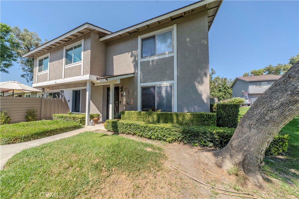 Windwood community - Residential