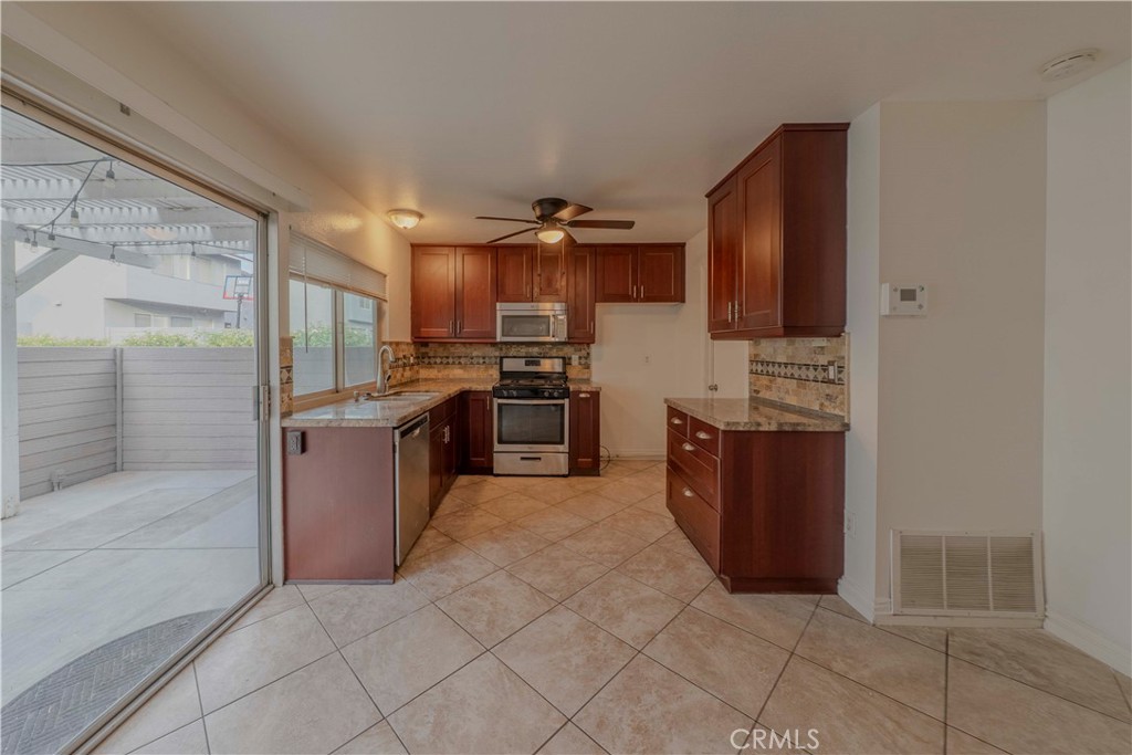 Windwood community - Residential