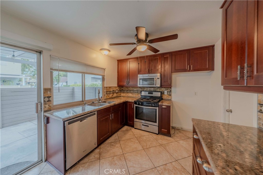 Windwood community - Residential
