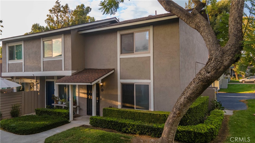 Windwood community - Residential