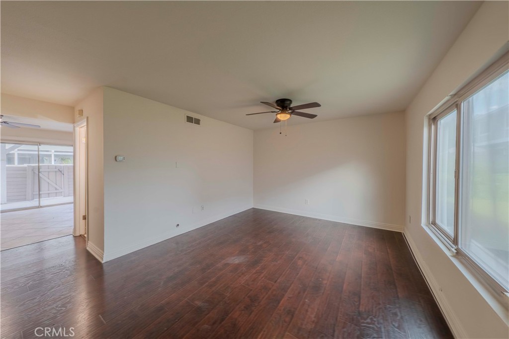 Windwood community - Residential