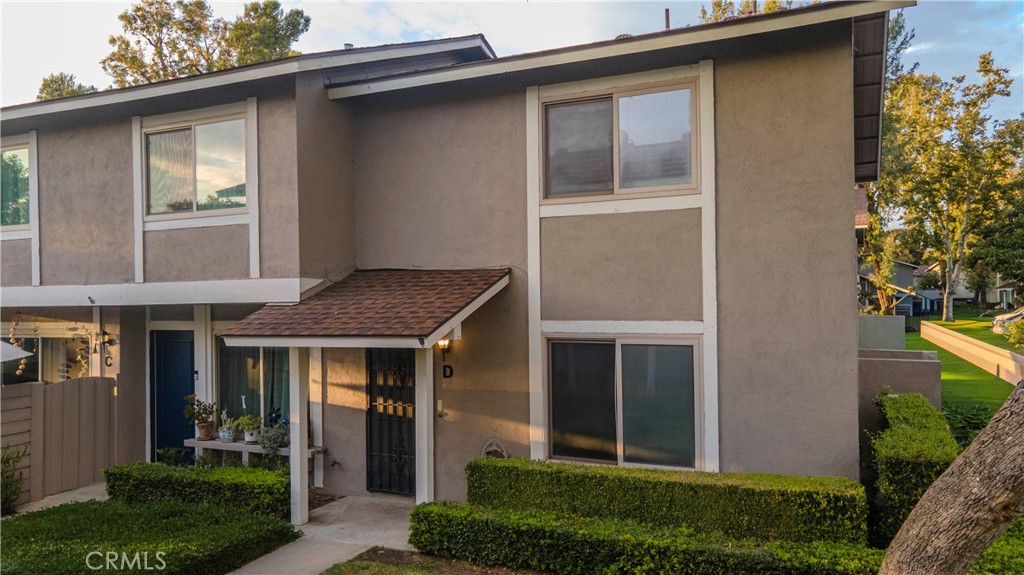Windwood community - Residential