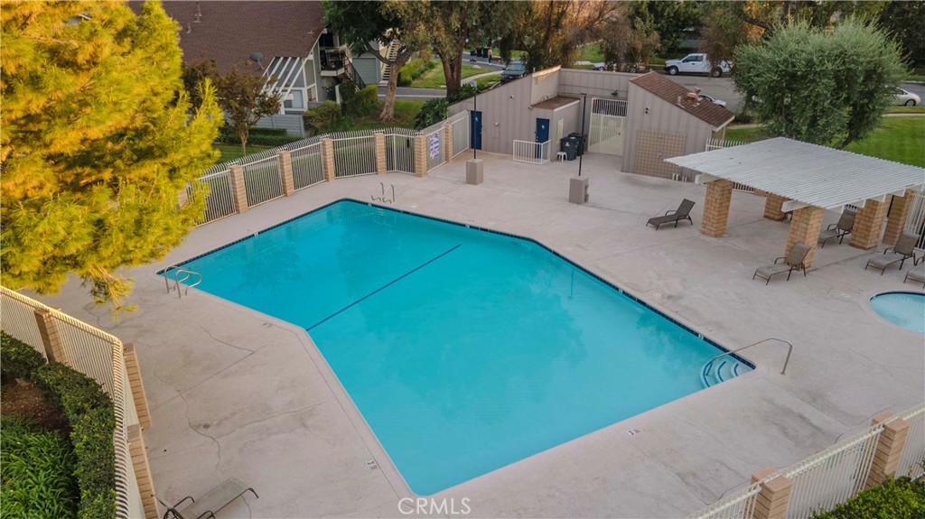 Windwood community - Residential