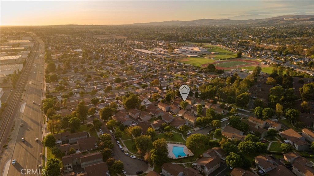 Windwood community - Residential