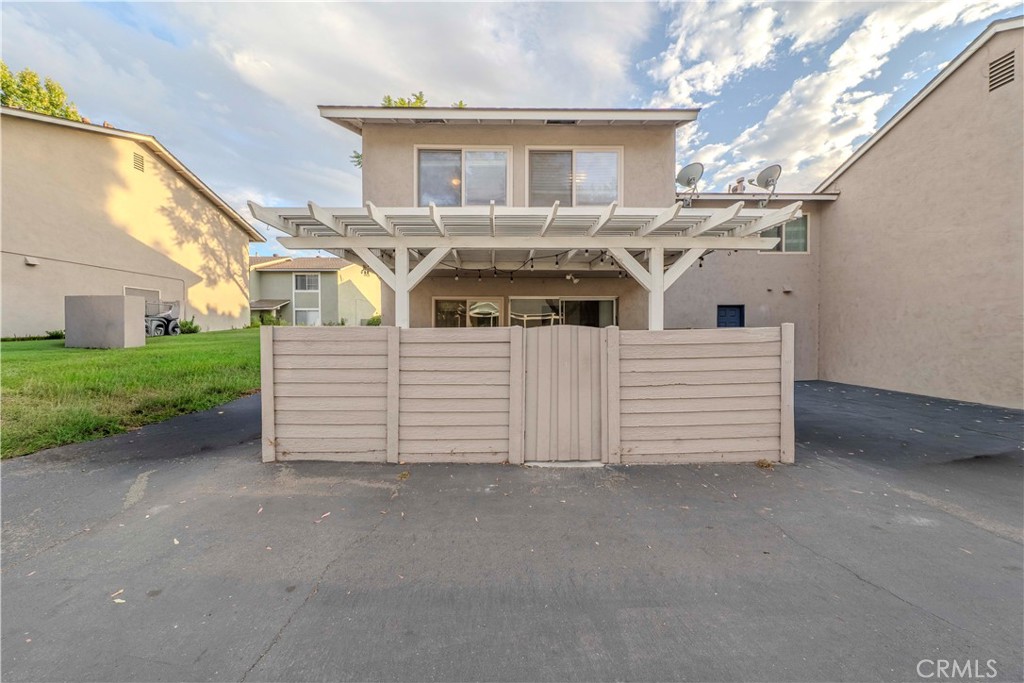 Windwood community - Residential