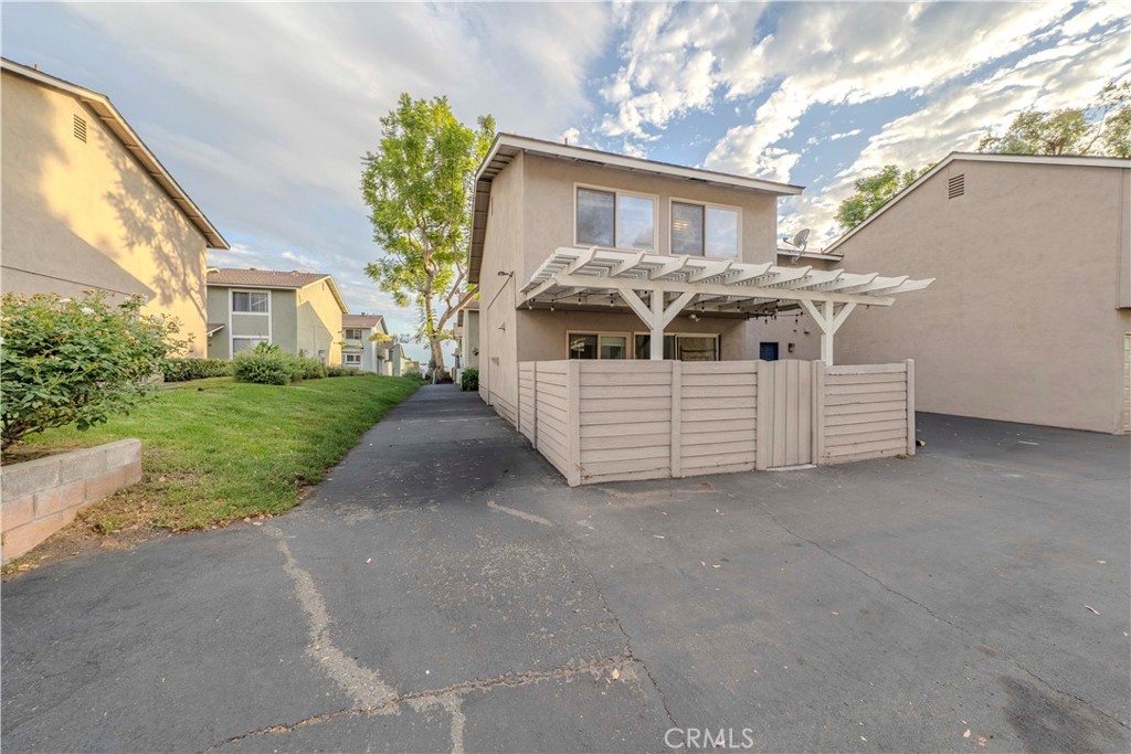 Windwood community - Residential
