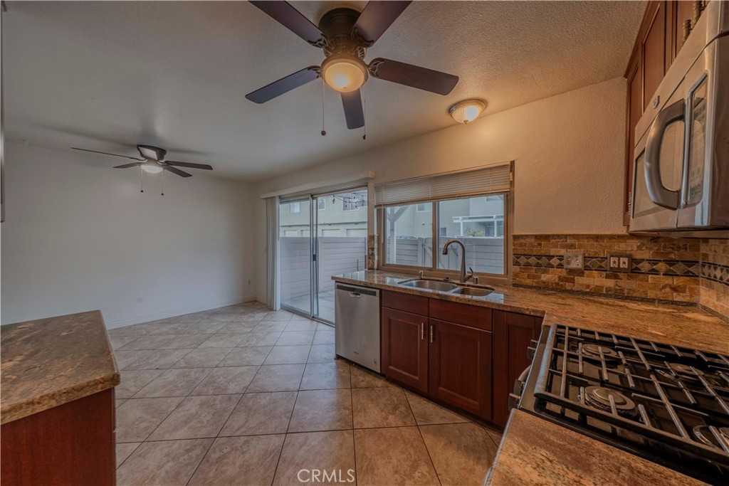Windwood community - Residential