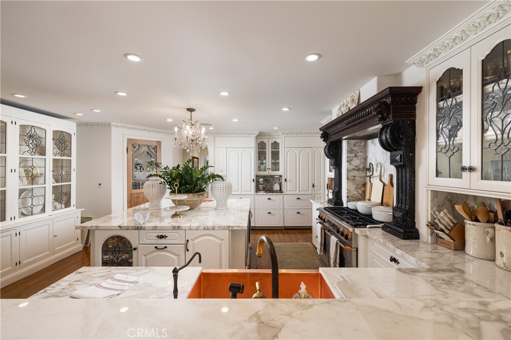 custom - Residential