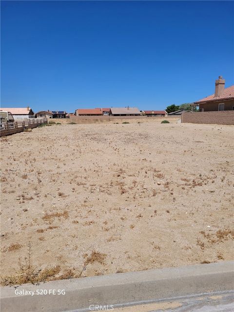 Photo of 14602 Rivers Edge Road, Helendale, CA 92342 (MLS # NP26007297)