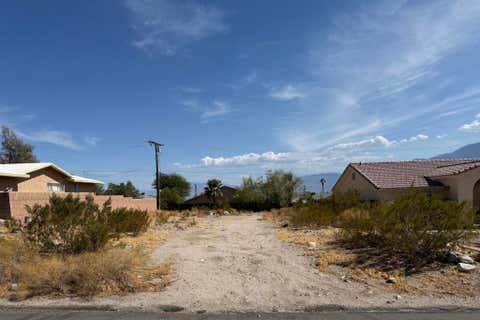 Photo of 0 Santa Rosa Road, Desert Hot Springs, CA 92240 (MLS # 219151086DA)