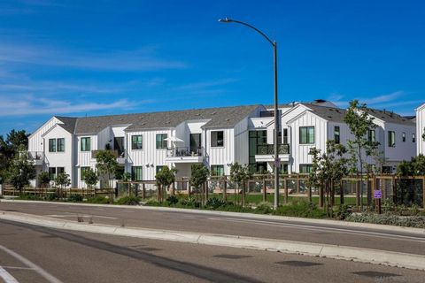 Photo of 1107 Catania Court Ct #208, Encinitas, CA 92024 (MLS # 260006377SD)